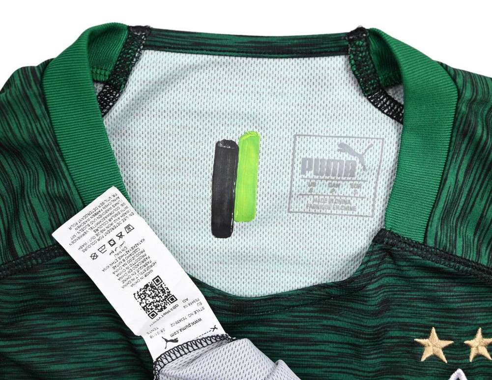 2018-19 BORUSSIA MONCHENGLADBACH KOSZULKA S