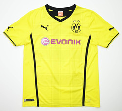 2013-14 BORUSSIA DORTMUND *HOFMANN* KOSZULKA S