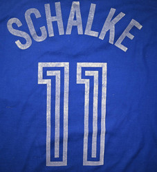 1991-92 FC SCHALKE 04 LONGSLEEVE L