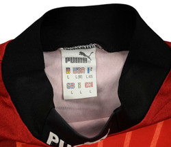 PUMA VINTAGE *KOHLER* GK LONGSLEEVE KOSZULKA L