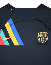 2022-23 BARCELONA SHIRT S 