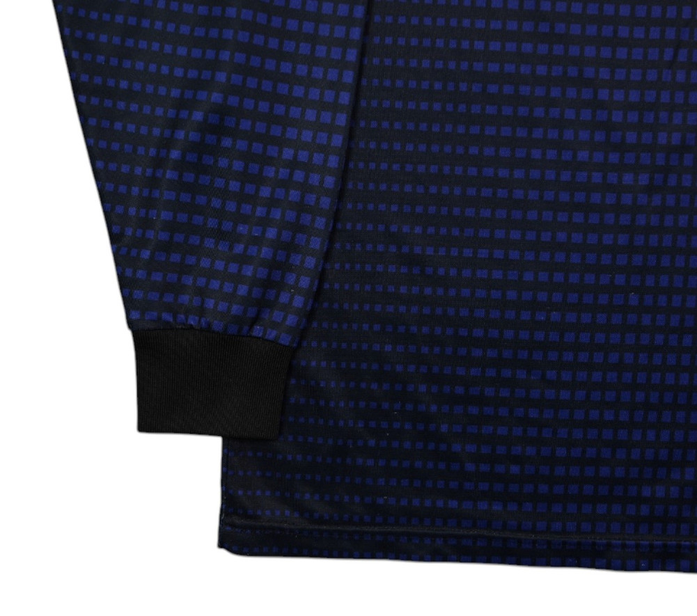 ADIDAS REFEREE VINTAGE LONGSLEEVE KOSZULKA L