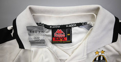 1999-00 JUVENTUS SHIRT S