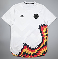 ADIDAS TAN ADVANCED KOSZULKA M 