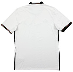 2015-16 GERMANY SHIRT M