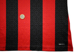 2020-21 AC MILAN SHIRT XS