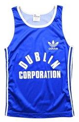 ADIDAS OLDSCHOOL SHIRT S