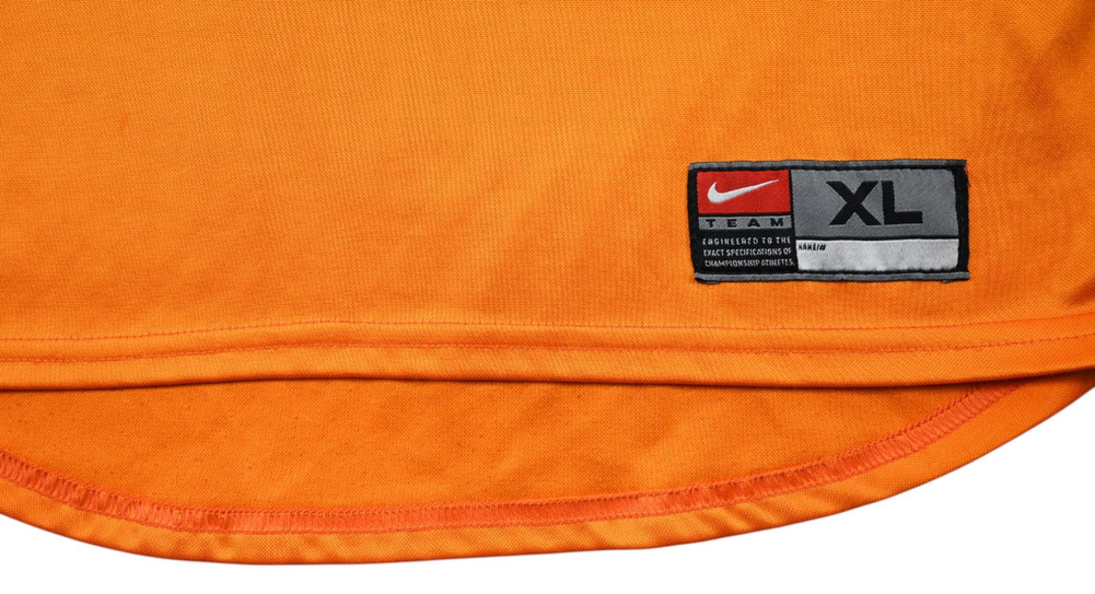 NIKE VINTAGE *LEHMANN* GK LONGSLEEVE KOSZULKA XL. BOYS