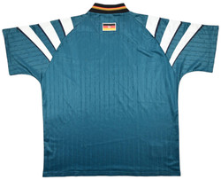 1996-98 GERMANY KOSZULKA 2XL