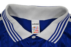 ADIDAS VINTAGE #16 KOSZULKA XXL