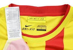 2013-15 BARCELONA *MESSI* SHIRT L