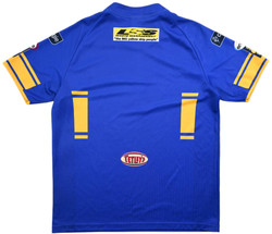 LEEDS RHINOS RUGBY KOSZULKA M