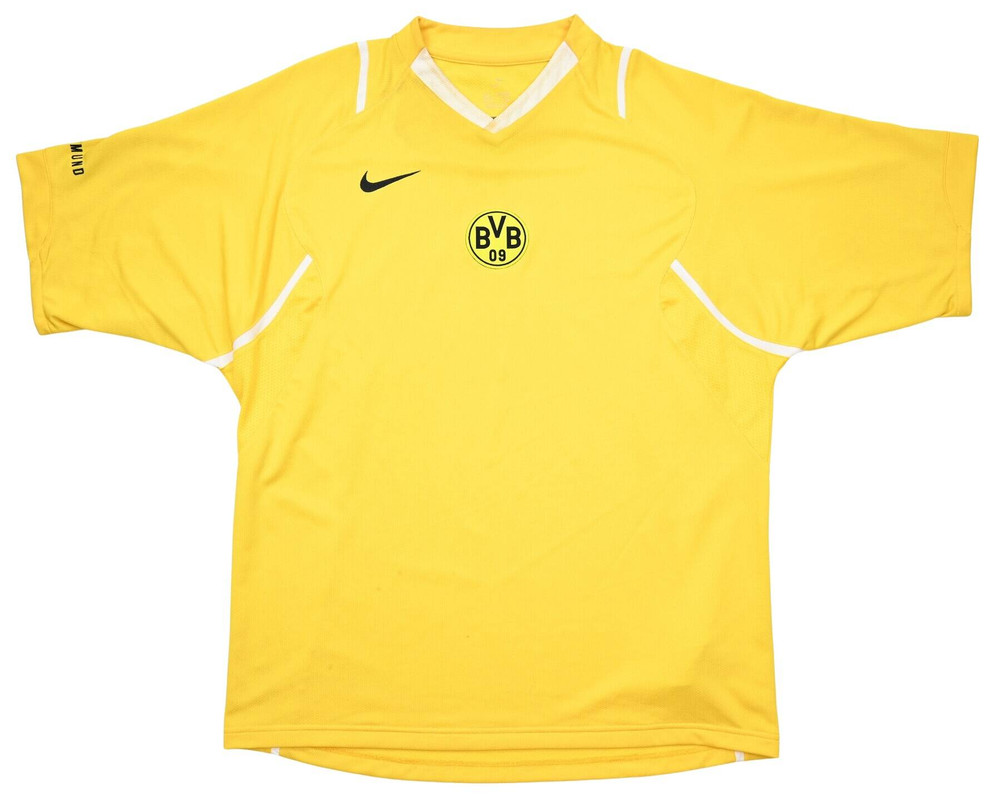 BORUSSIA DORTMUND KOSZULKA L 