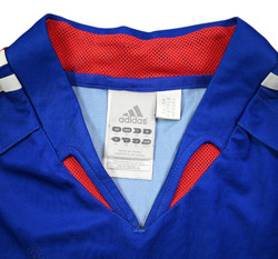 2004-06 FRANCE KOSZULKA M 