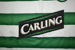 2003-04 CELTIC GLASGOW KOSZULKA L