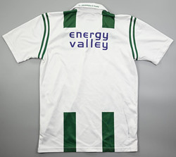 2011-12 FC GRONINGEN SHIRT XXL