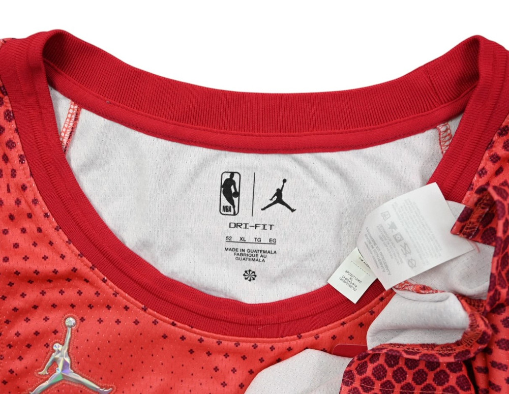 ALL-STAR GAME *JAMES* NBA KOSZULKA XL