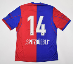 2013-14 FC BASEL KOSZULKA L