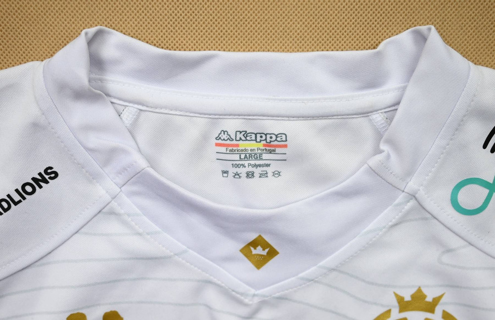 MAD LIONS MADRID LOL ESPORT KOSZULKA L