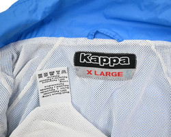 FC COPENHAGEN KURTKA XL