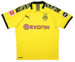 2019-20 BORUSSIA DORTMUND *HAZARD* KOSZULKA XL