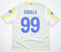 LOS ANGELES RAMS NFL *DONALD* KOSZULKA L