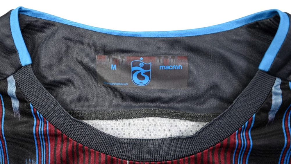 2022-23 TRABZONSPOR SHIRT M