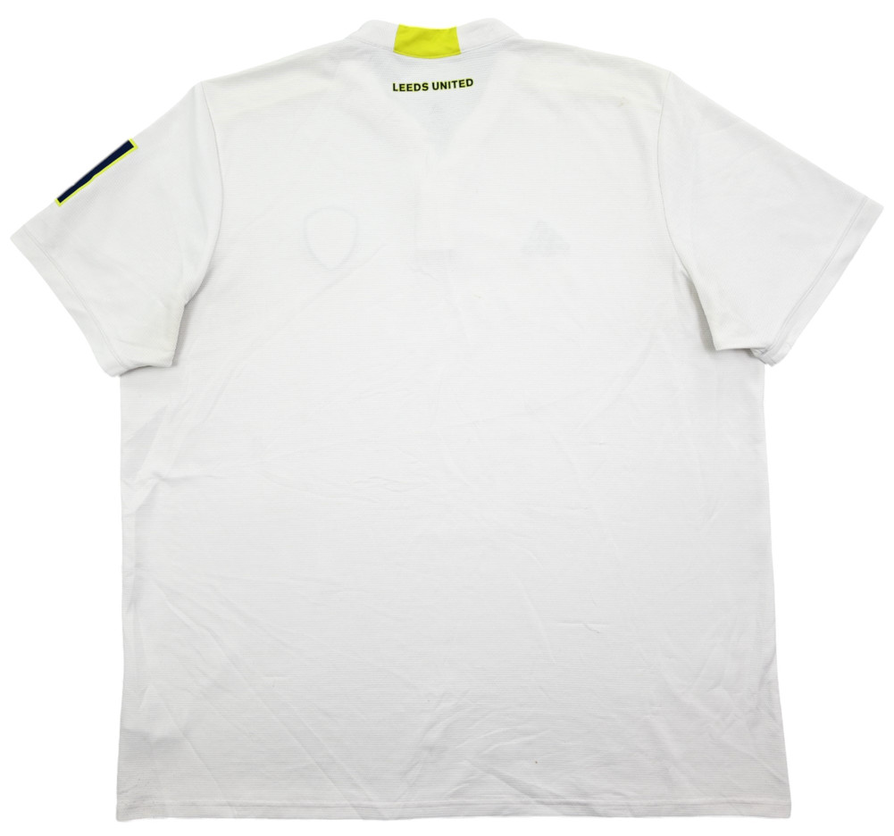 2021-22 LEEDS UNITED KOSZULKA 3XL