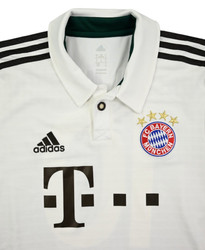 2013-14 BAYERN MUNCHEN *ROBBEN* SHIRT S