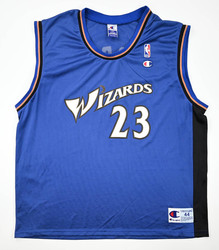 WASHINGTON WIZARDS *JORDAN* KOSZULKA L