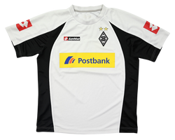 BORUSSIA MONCHENGLADBACH SHIRT M
