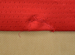 SKOVDE IK HOCKEY NIKE SHIRT XL