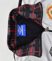 MANCHESTER UNITED BLUZA M