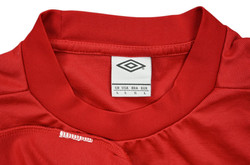 2012 ATHLETICO PARANAENSE SHIRT L