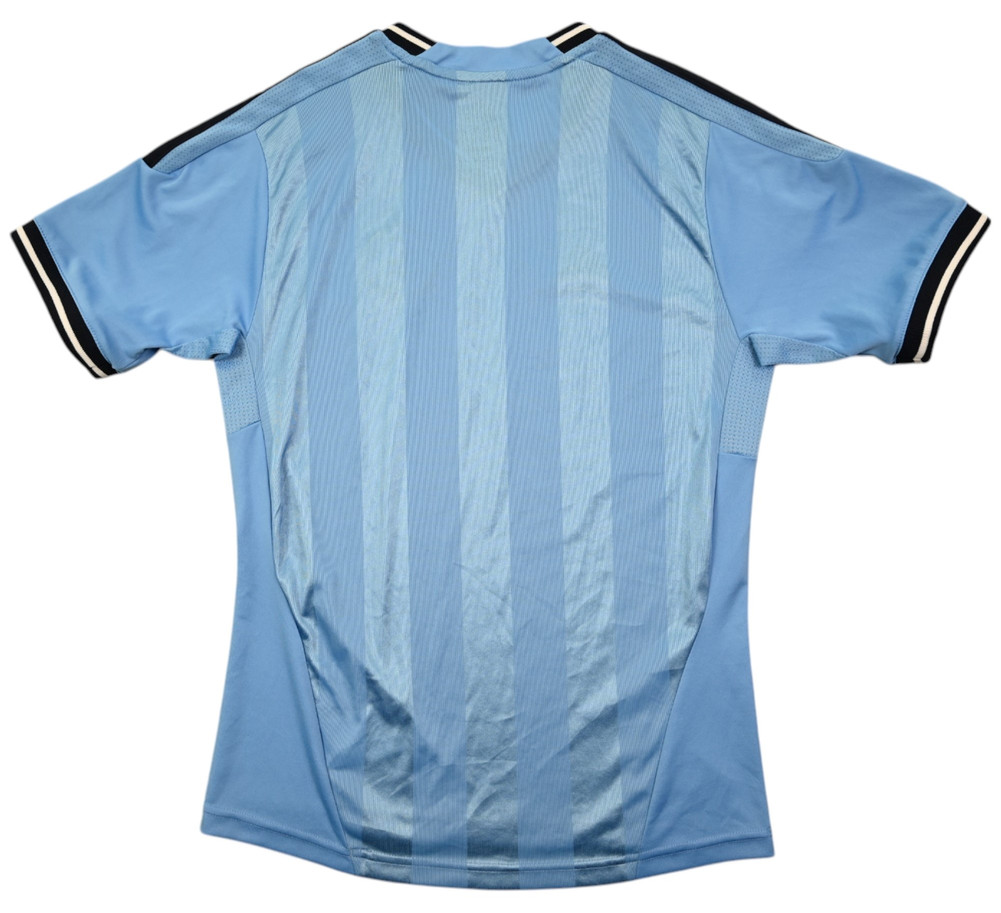 2011-12 AJAX SHIRT M. BOYS