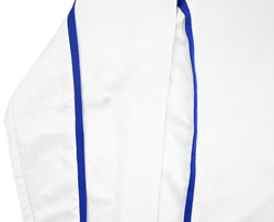 2001-02 SLOVAN LIBEREC #8 LONGSLEEVE SHIRT XXL