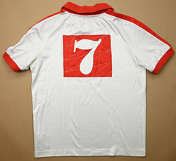 PUMA OLDSCHOOL #7 SHIRT S