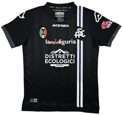 2021-22 SPEZIA SHIRT M