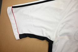 1998-00 GERMANY SHIRT XXL