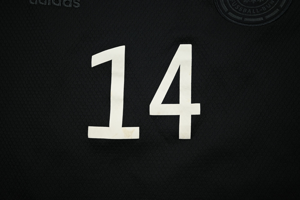 2020-21 GERMANY *MUSIALA* KOSZULKA M. BOYS