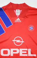 1991-93 BAYERN MUNCHEN KOSZULKA M