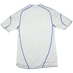 2009-11 SCHALKE SHIRT M