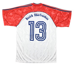 ADIDAS VINTAGE KOSZULKA M