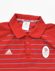 GREAT BRITAIN OLYMPIC SHIRT L