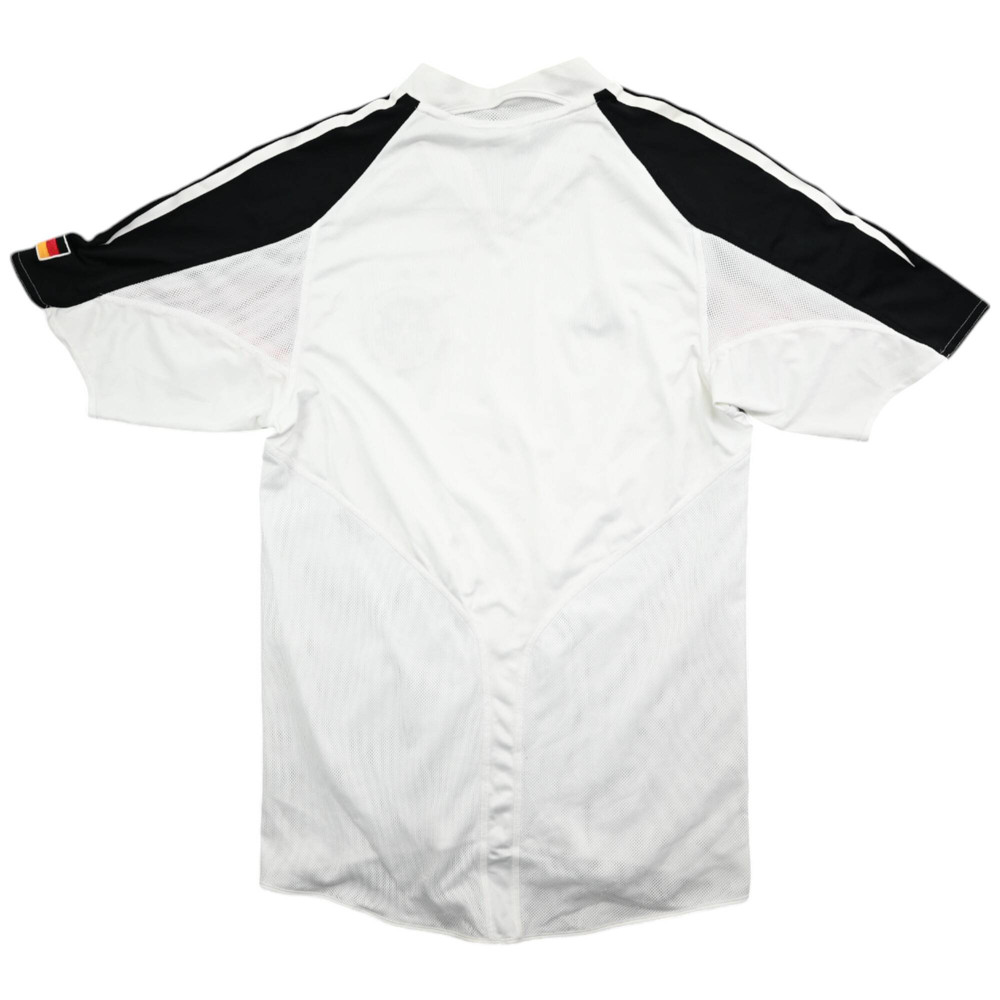 2004-05 GERMANY SHIRT S