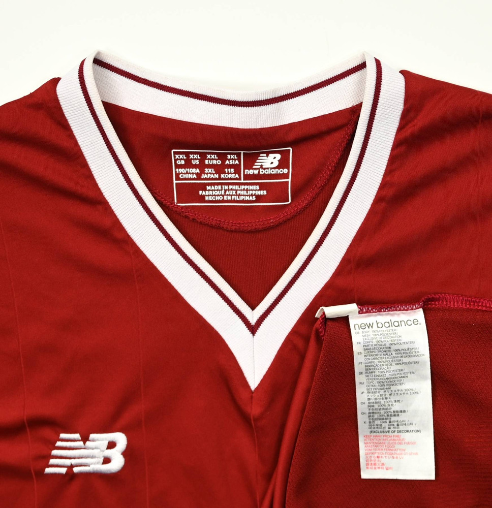 2017-18 LIVERPOOL *FIRMINO* KOSZULKA WOMEN XXL