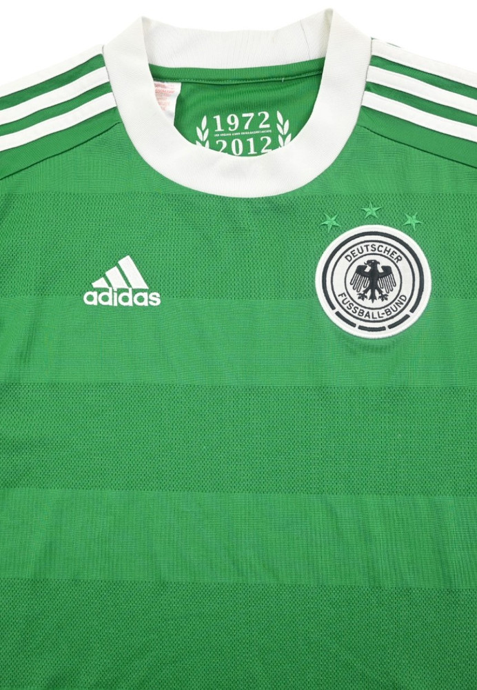 2012-13 GERMANY SHIRT L. BOYS