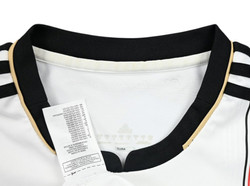 2010-11 GERMANY SHIRT M