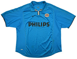 2000-01 PSV EINDHOVEN KOSZULKA XXL