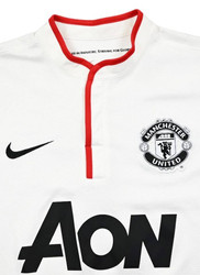 2012-14 MANCHESTER UNITED *ROONEY* KOSZULKA M